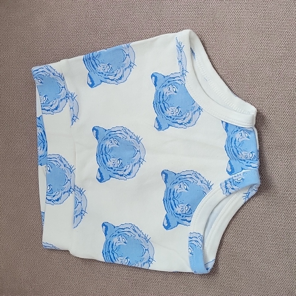 Kate Quinn cotton retro bloomer 12-18 months